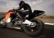 KTM RC8 KTM RC8